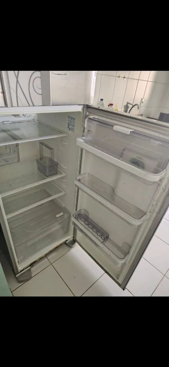 Geladeira Electrolux  - Foto 2