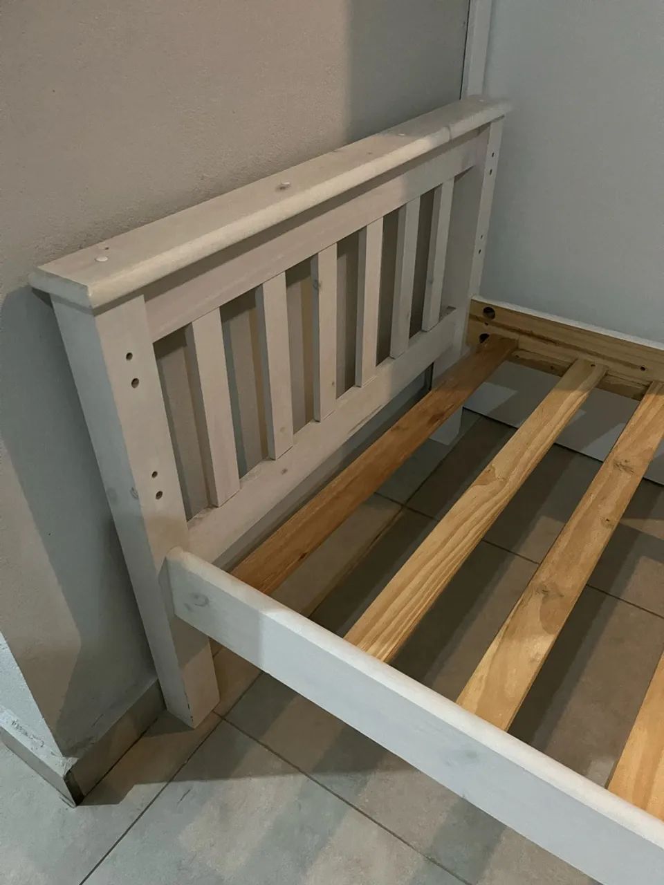 Cama de solteiro - Foto 3