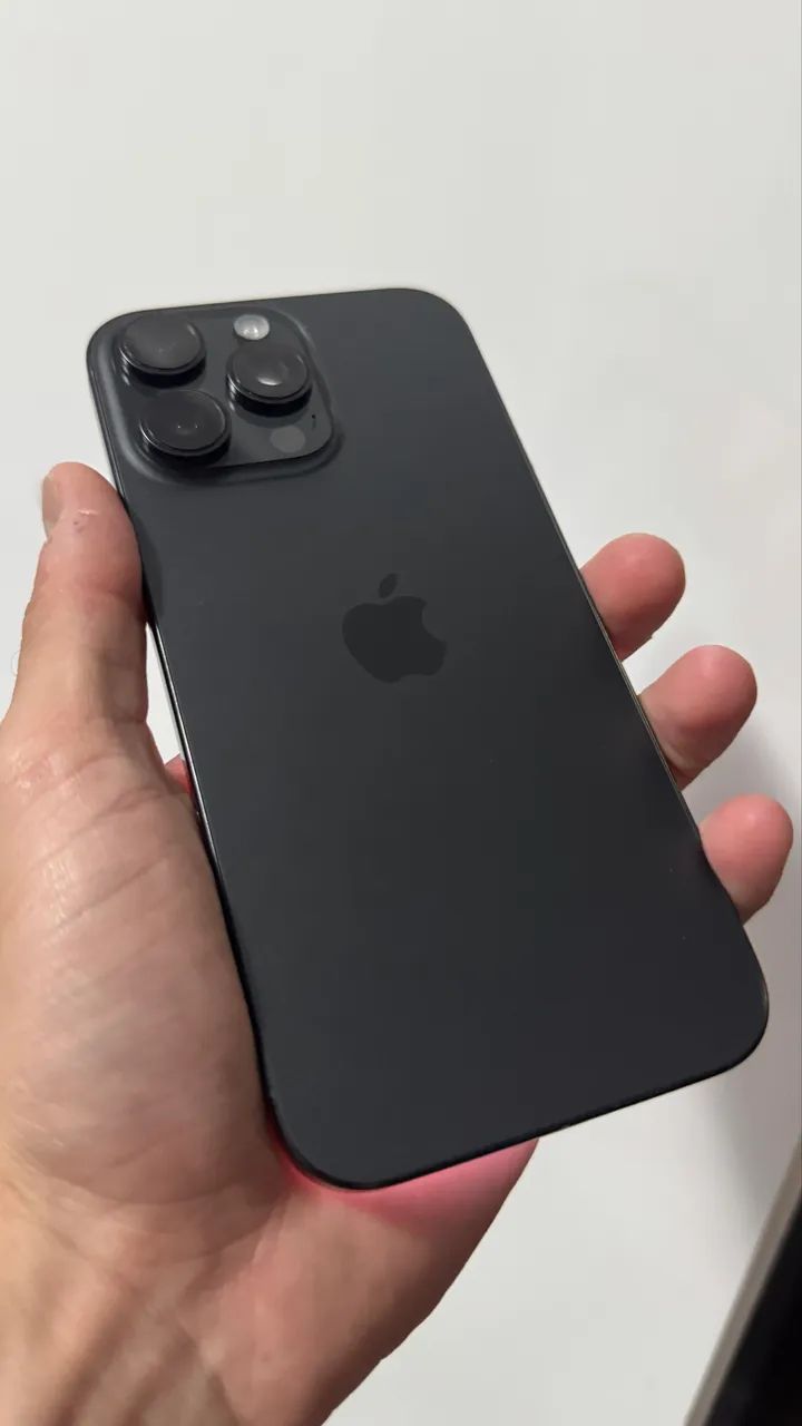 iphone 16 Pro Max 256 Gb - Foto 2