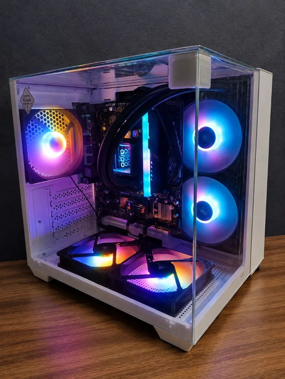 Pc gamer  - Foto 2