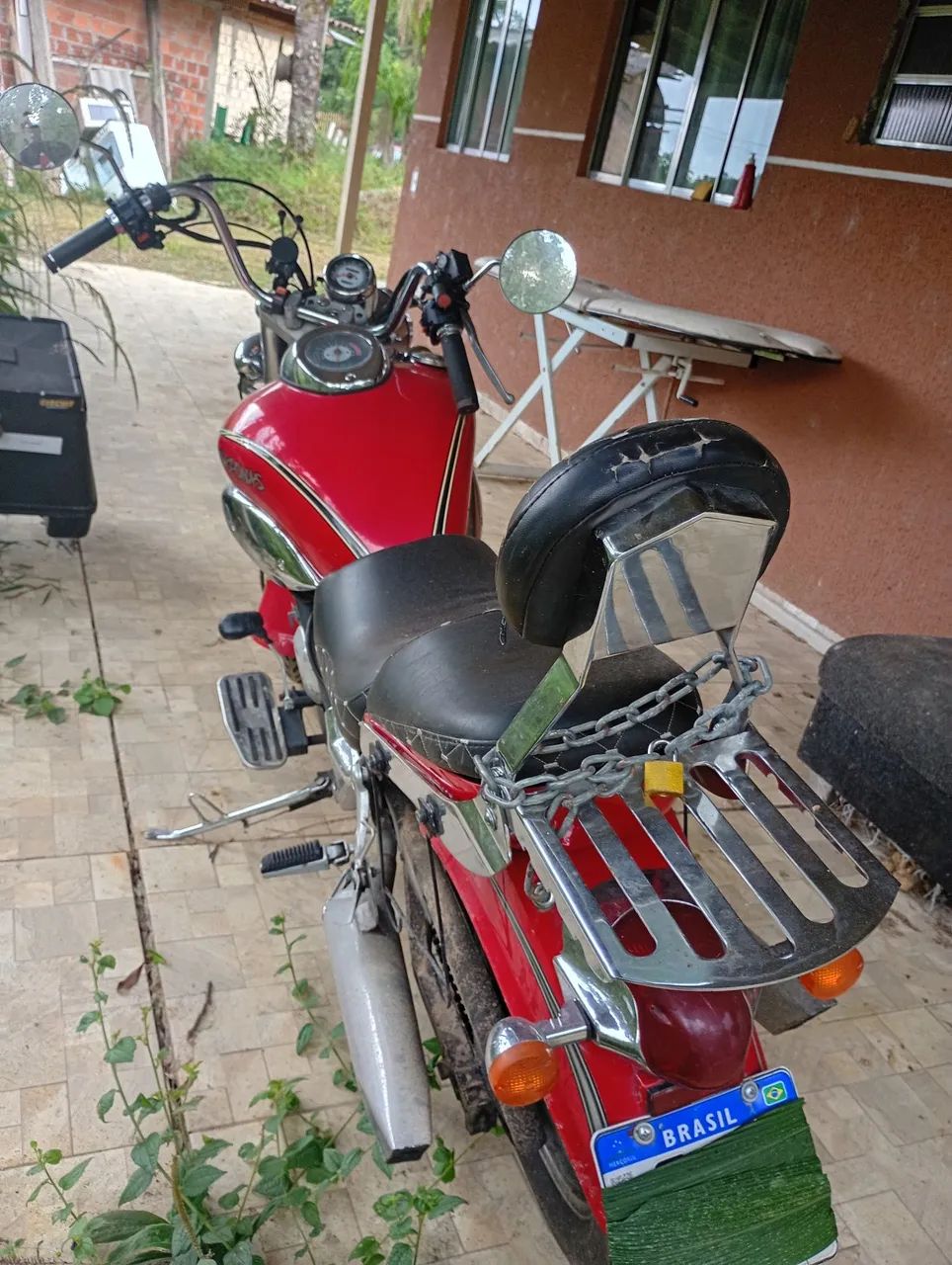 Amazonas 250cc - Imponente - Te esperando - Foto 5