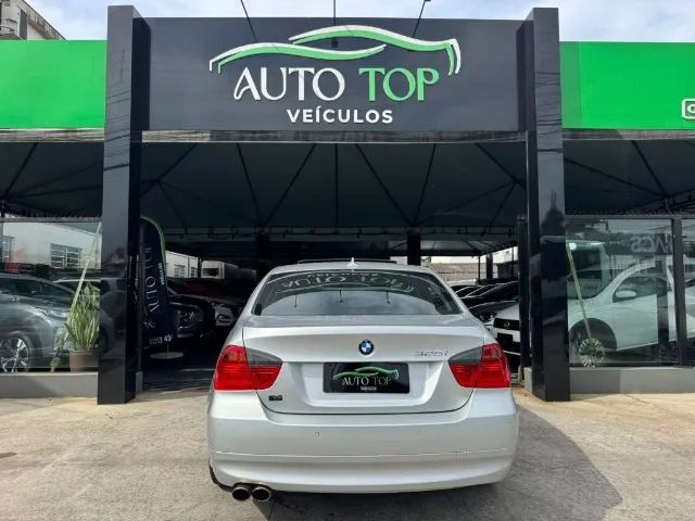 BMW 325I A 2008 - Foto 5
