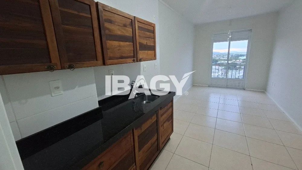 Excelente Apartamento 2 dormitório(s) em Praia de Fora - Palhoça - Foto 5