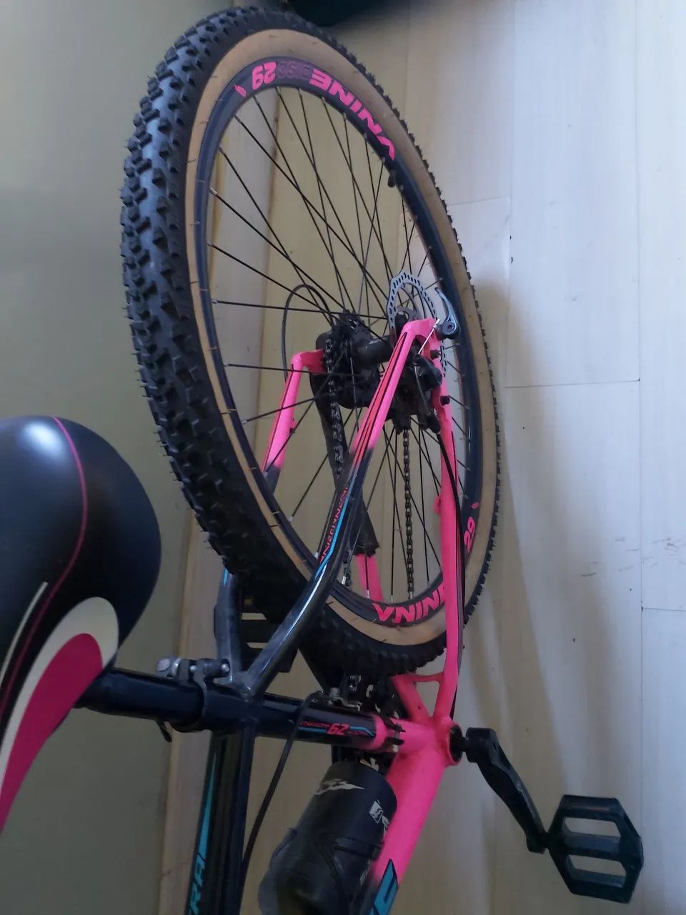 Bicicleta - Foto 4