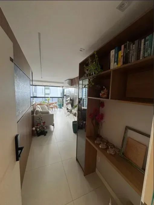 Apartamento Mobiliado Espeinheiro - Foto 2