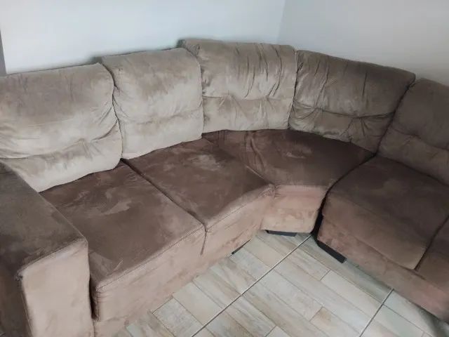 sofá 