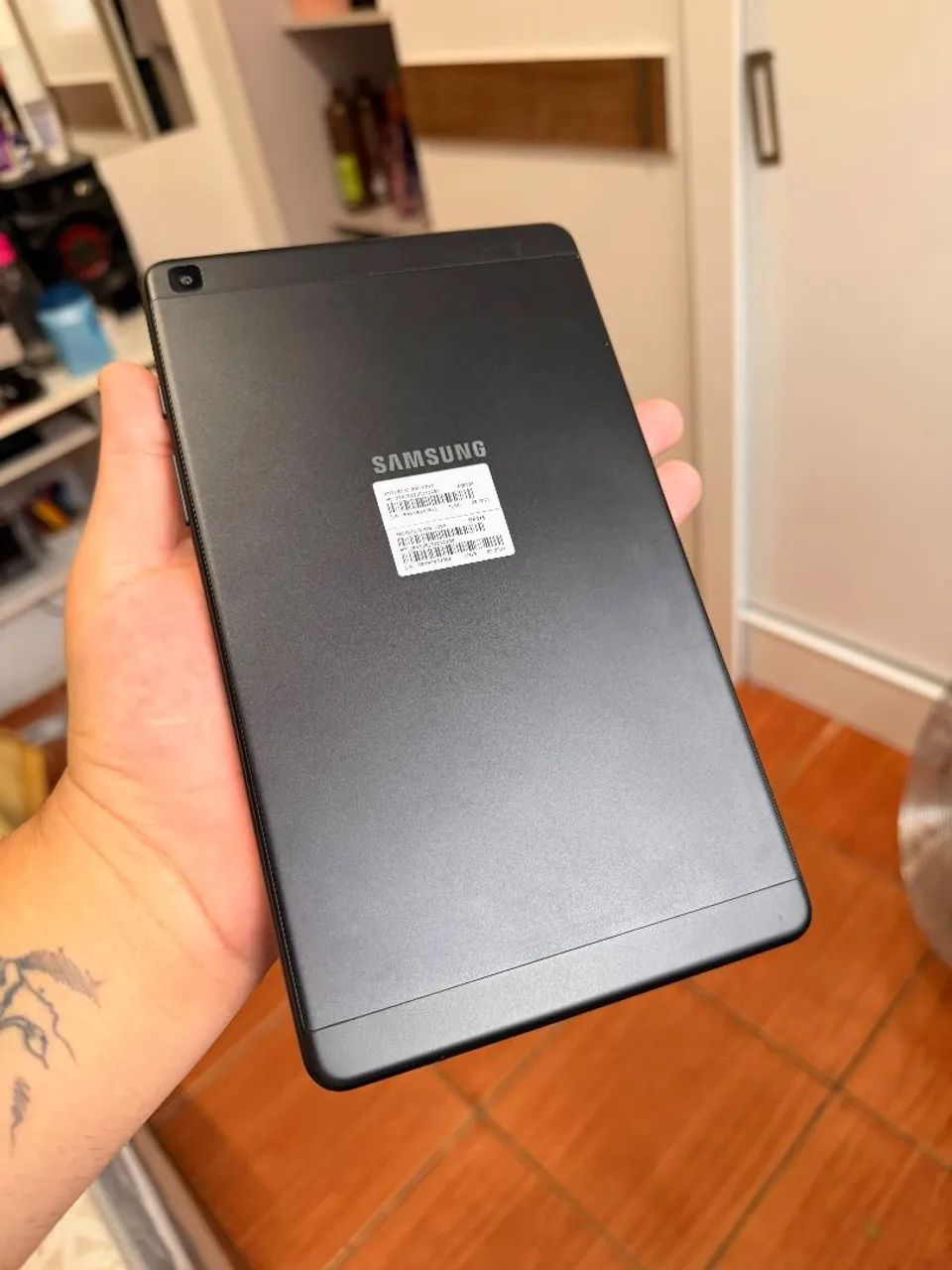 Samsung Galaxy Tab A8 - Foto 2