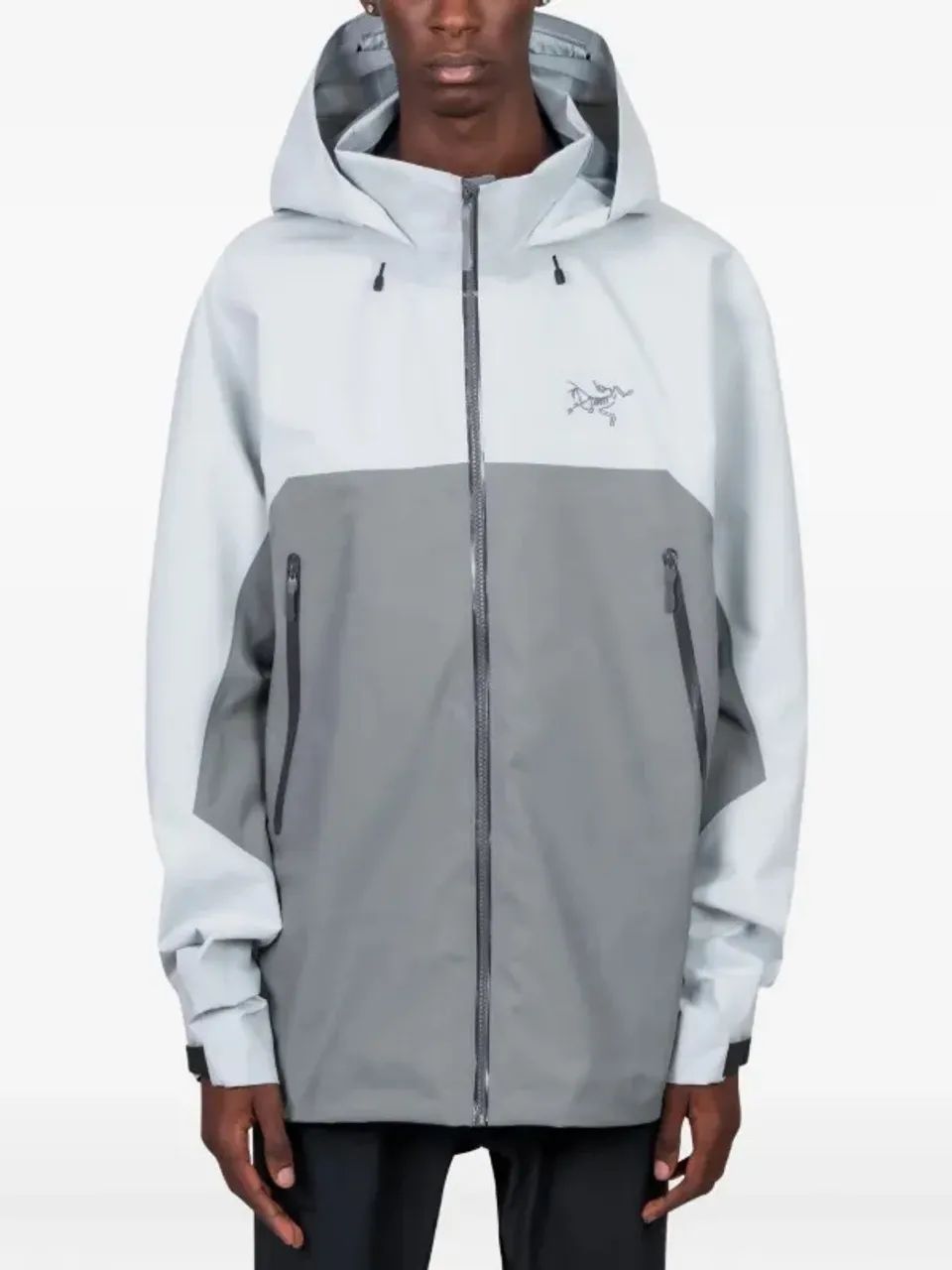 Jaqueta Arcteryx com Capuz - Original  - Foto 3