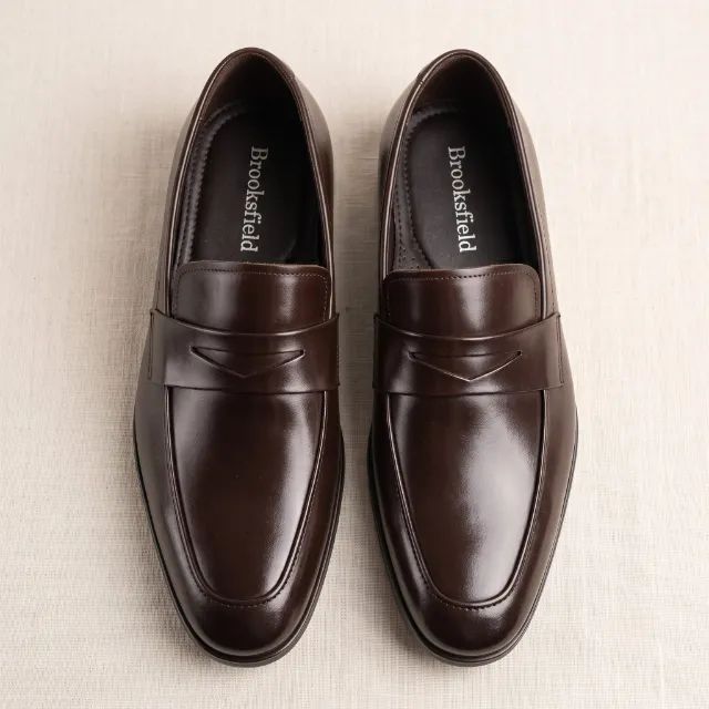 Mocassim Brooksfield 41