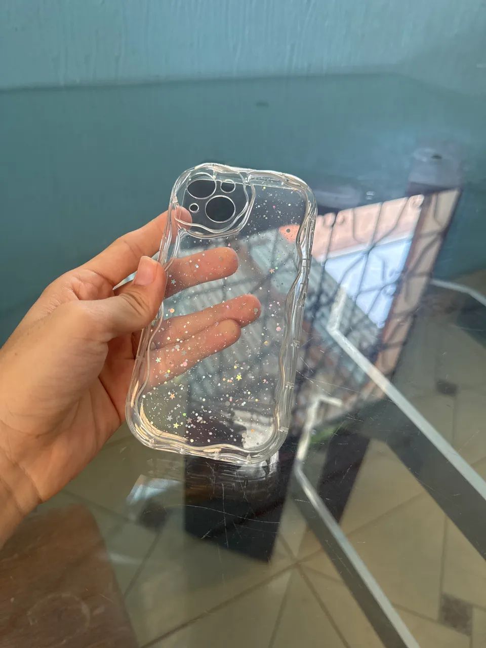 Capinha Nova Iphone 13