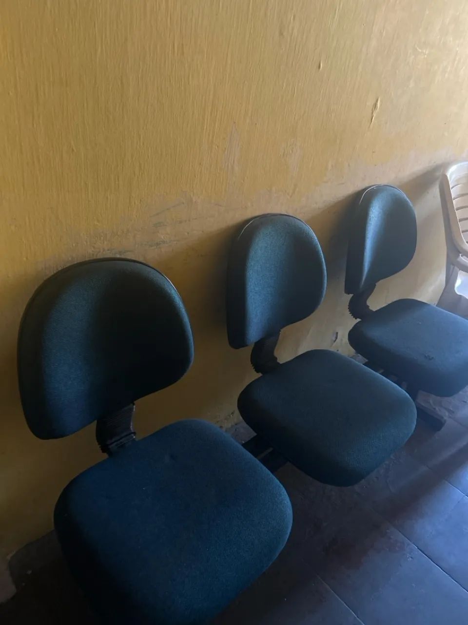Cadeira - Foto 2