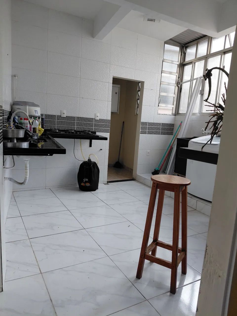 Foto - Rio de Janeiro - Bonsucesso