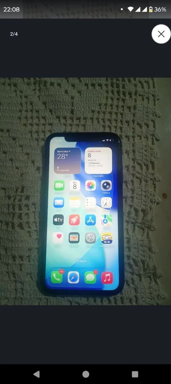 IPHONE 11 - Foto 2