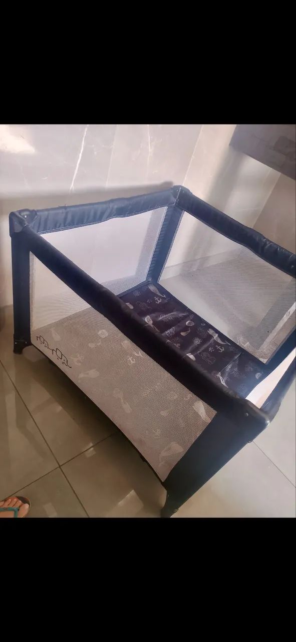 Cercadinho 1,00x 1,00