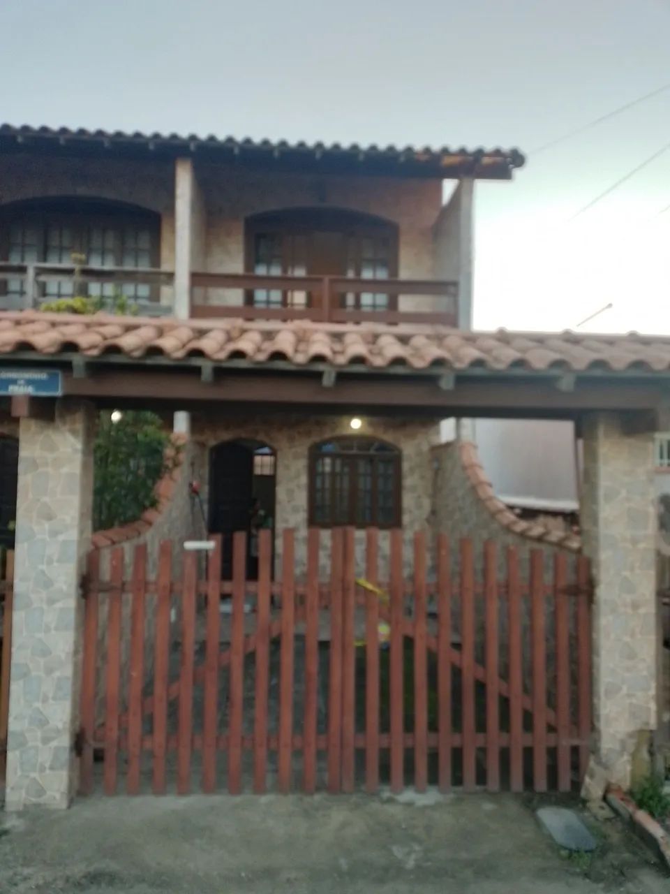 Vendo casa  Cordeirinho  - Foto 2