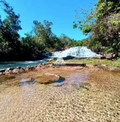 Pousada à venda em Chapada dos Guimarães/MT - Foto 2