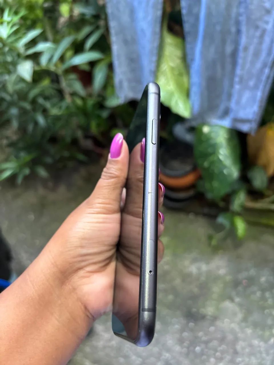 IPHONE 11 - 64GB - Foto 5