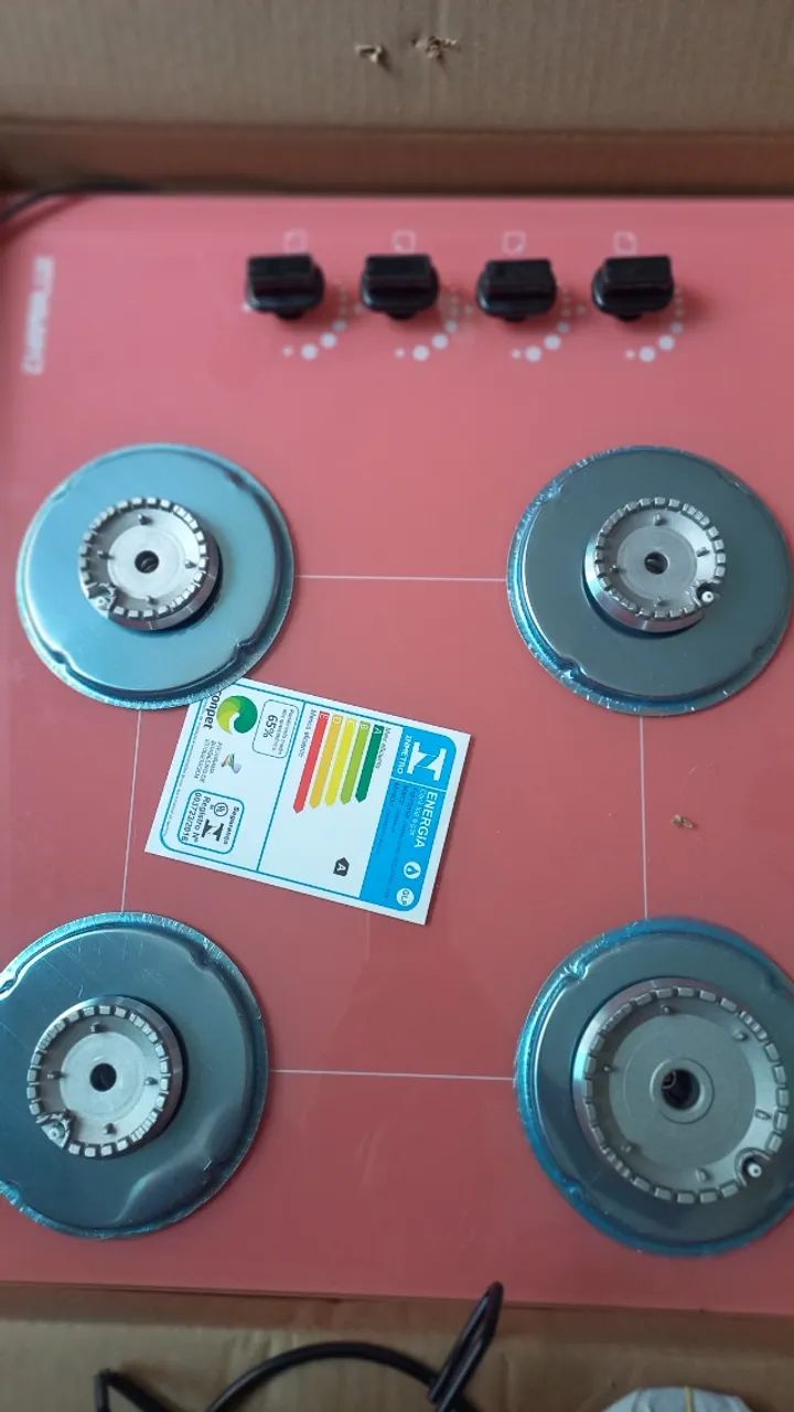 Cooktop