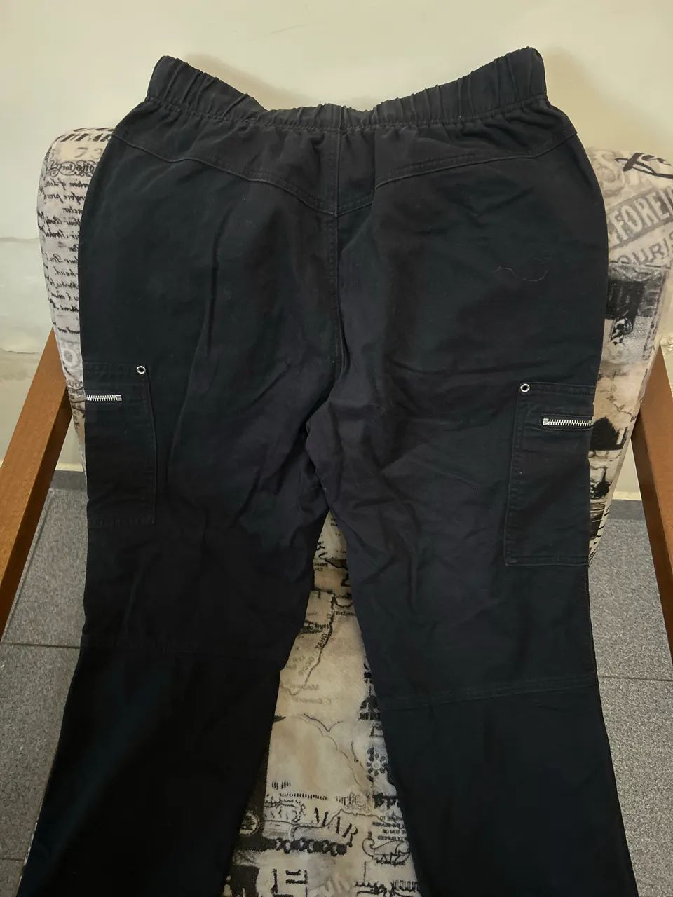 Calça forever 21 - Foto 2