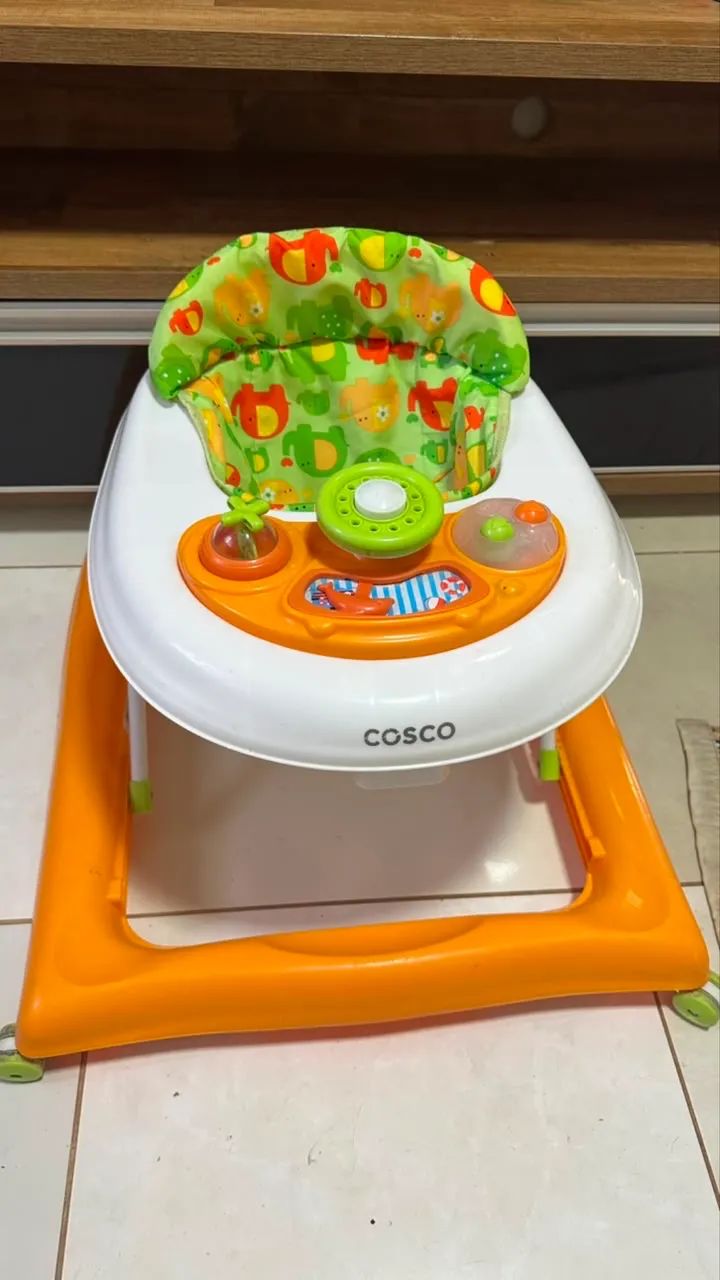Anda já Cosco  - Foto 2