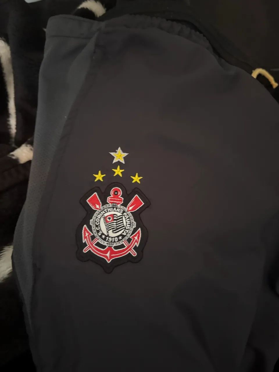 CALÇA CORINTHIANS  - Foto 5
