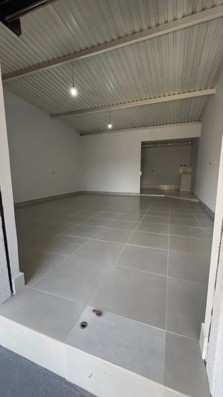 Aluguel - Sala comercial  - Foto 3