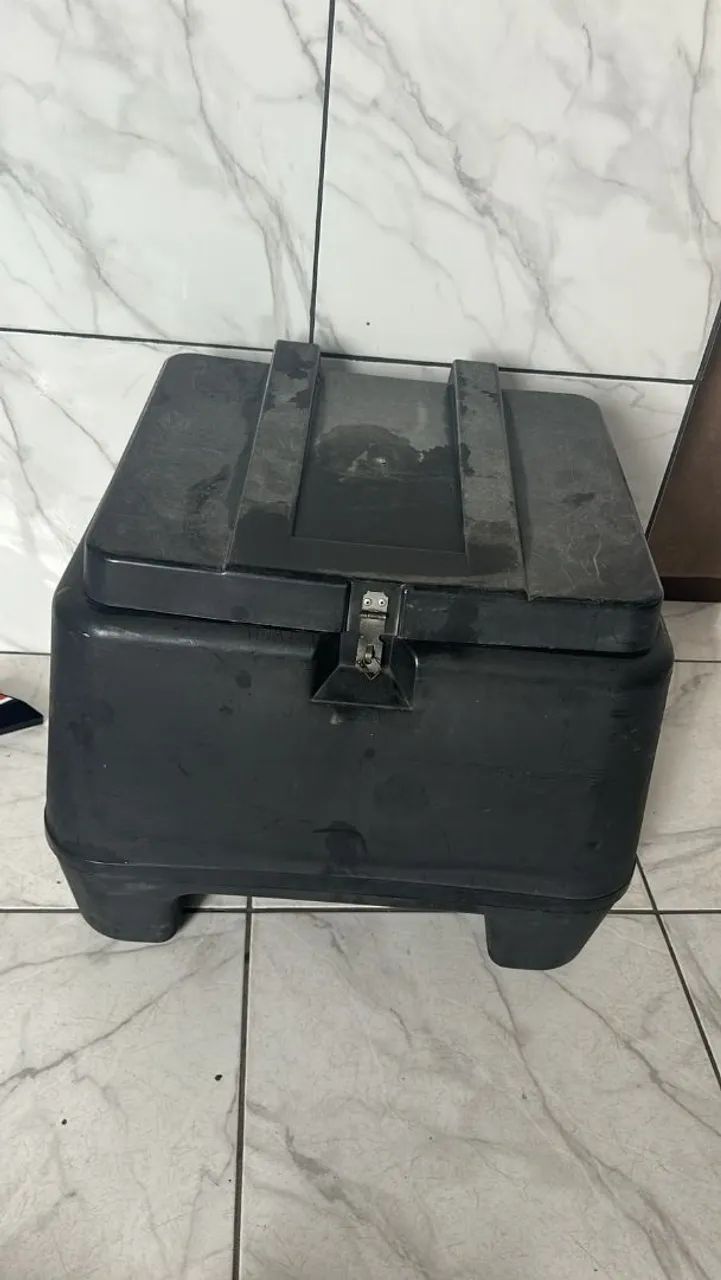 Baú 80l - Foto 2