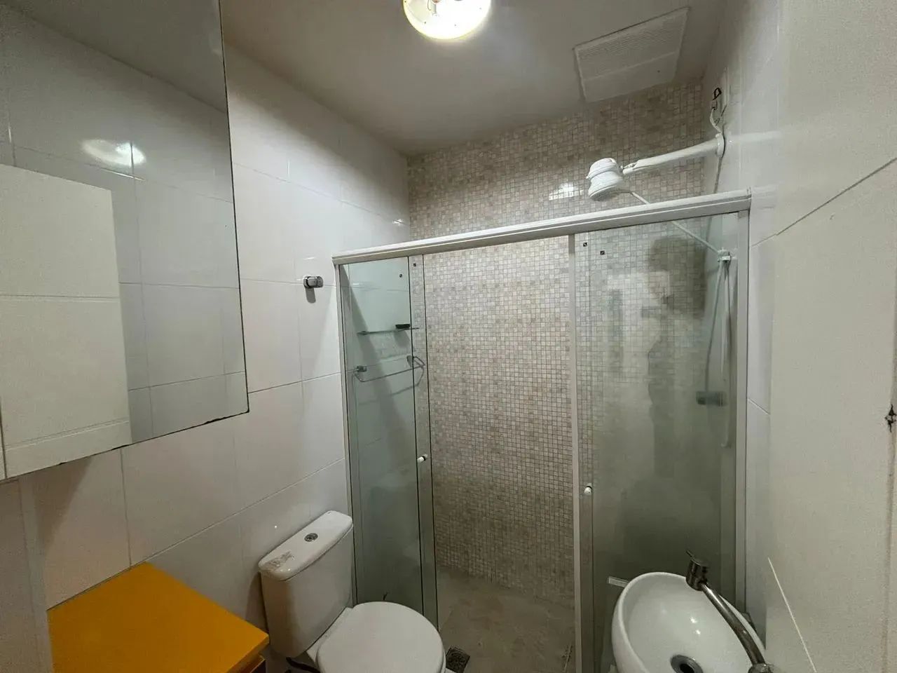 Imóvel para venda possui 63 metros quadrados com 2 quartos em Tijuca - Rio de Janeiro - RJ - Foto 8