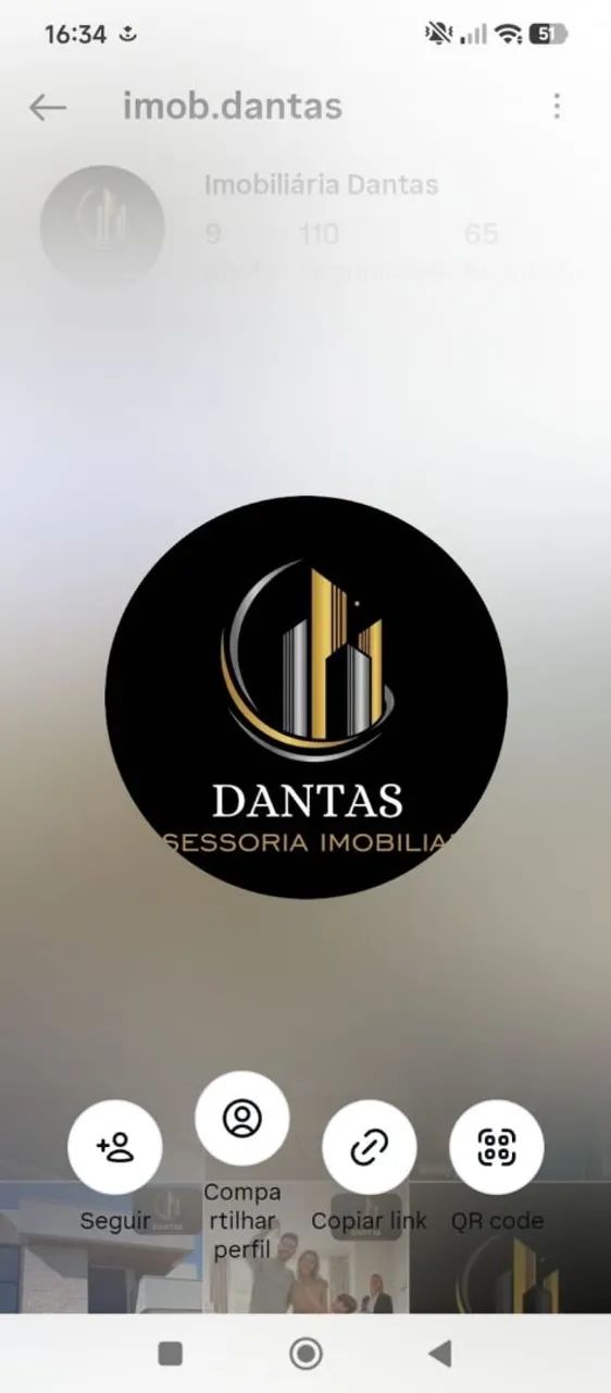 Imobiliária Dantas Cuidado com o Golpe!! - Foto 3