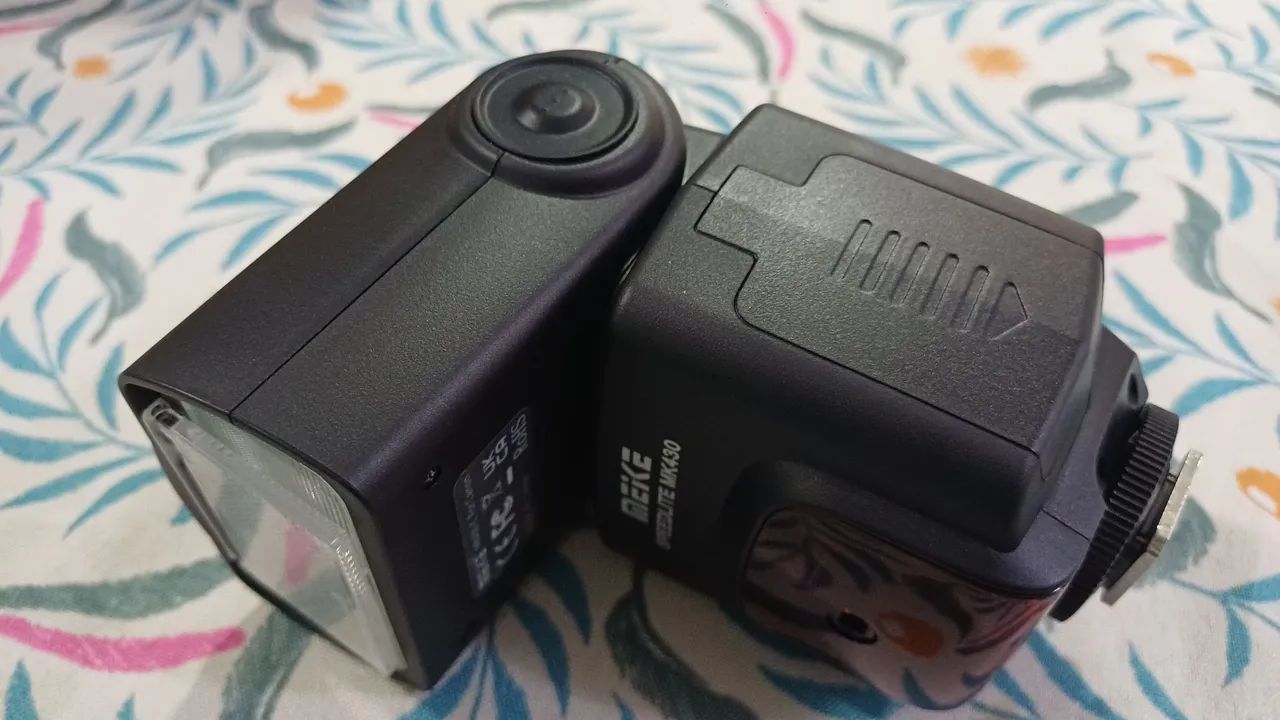 Flash Ttl - Foto 4