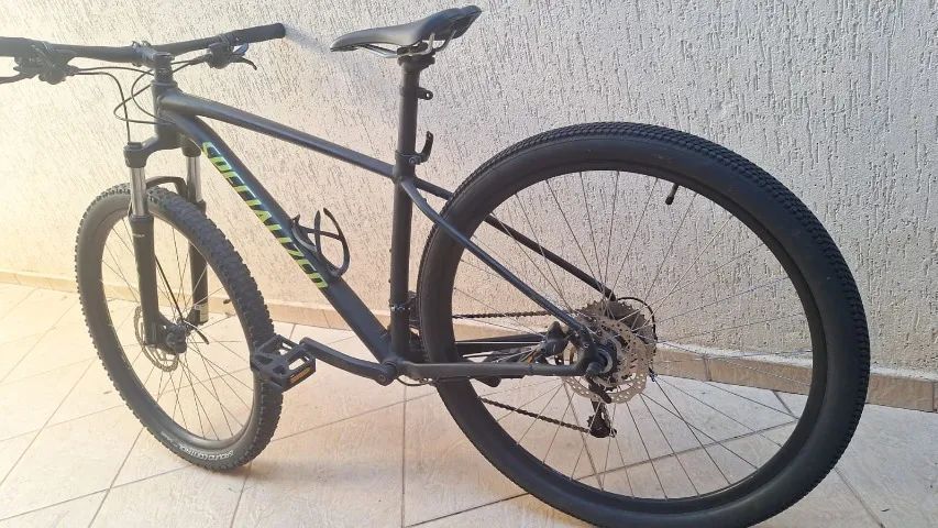 Bicicleta Rockhopper Comp - Foto 2