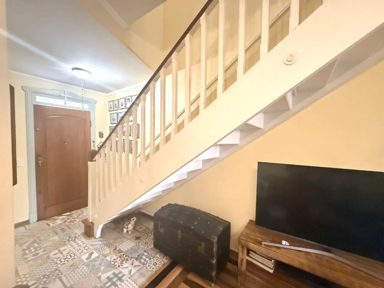 Sobrado para venda em Perdizes com 4 quartos, sendo 1 suíte, 180m² - Foto 2