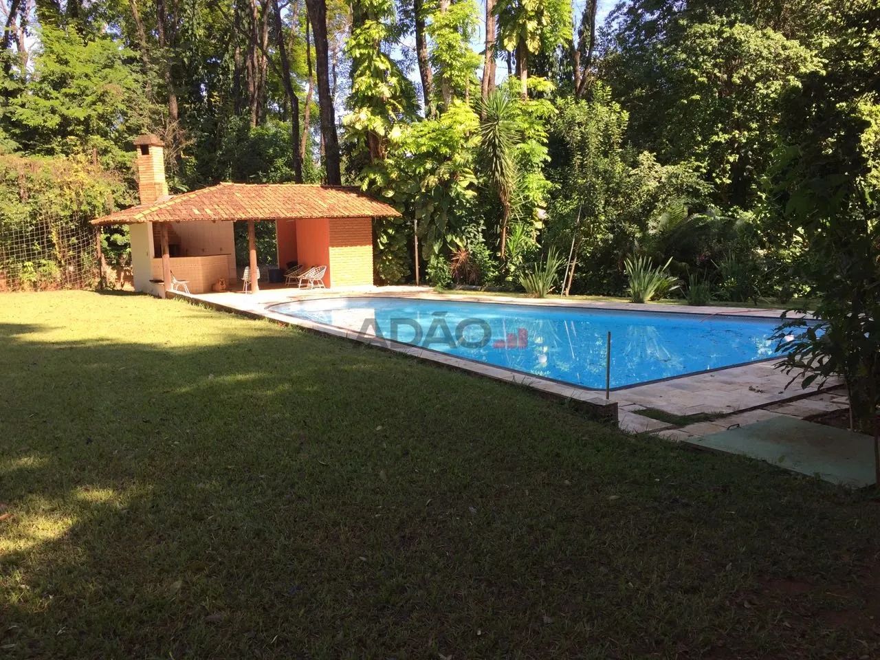 Chacara setor Jaó - Foto 4