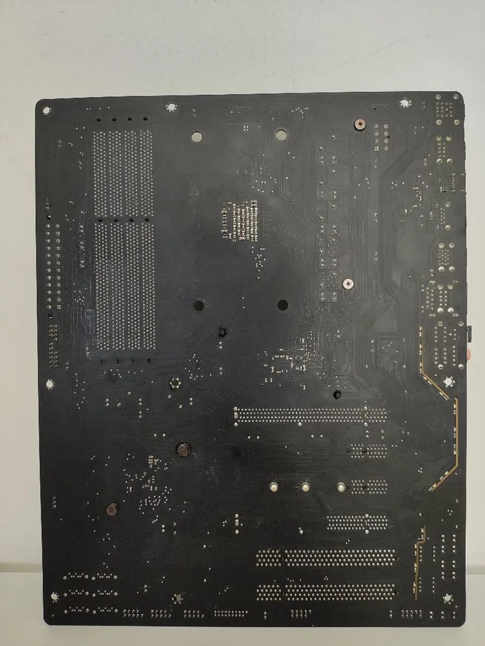 Vendo placa mãe Gigabyte GA-970-Gaming - Foto 5
