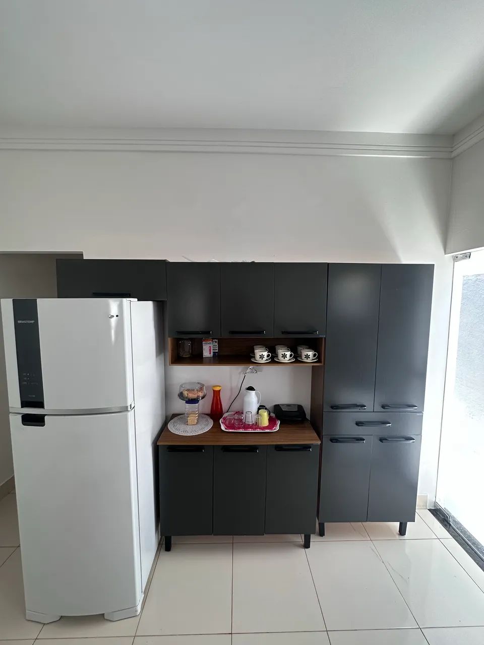 Armário Cozinha