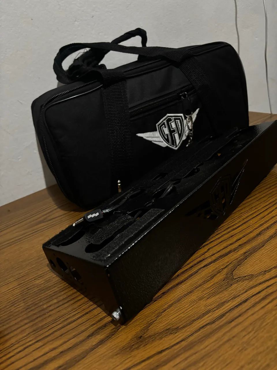 Pedal Board 36x15
