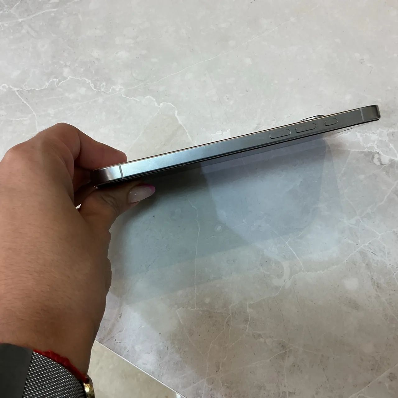 iPhone 16 pro Max  - Foto 3