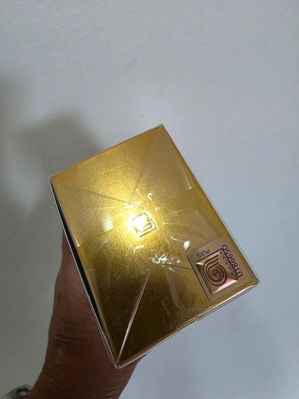 One Million 100 ml Original Lacrado Edt - Foto 2