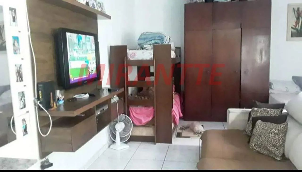 Casa terrea de 120m² com 3 quartos em Vila Trabalhista - Foto 4