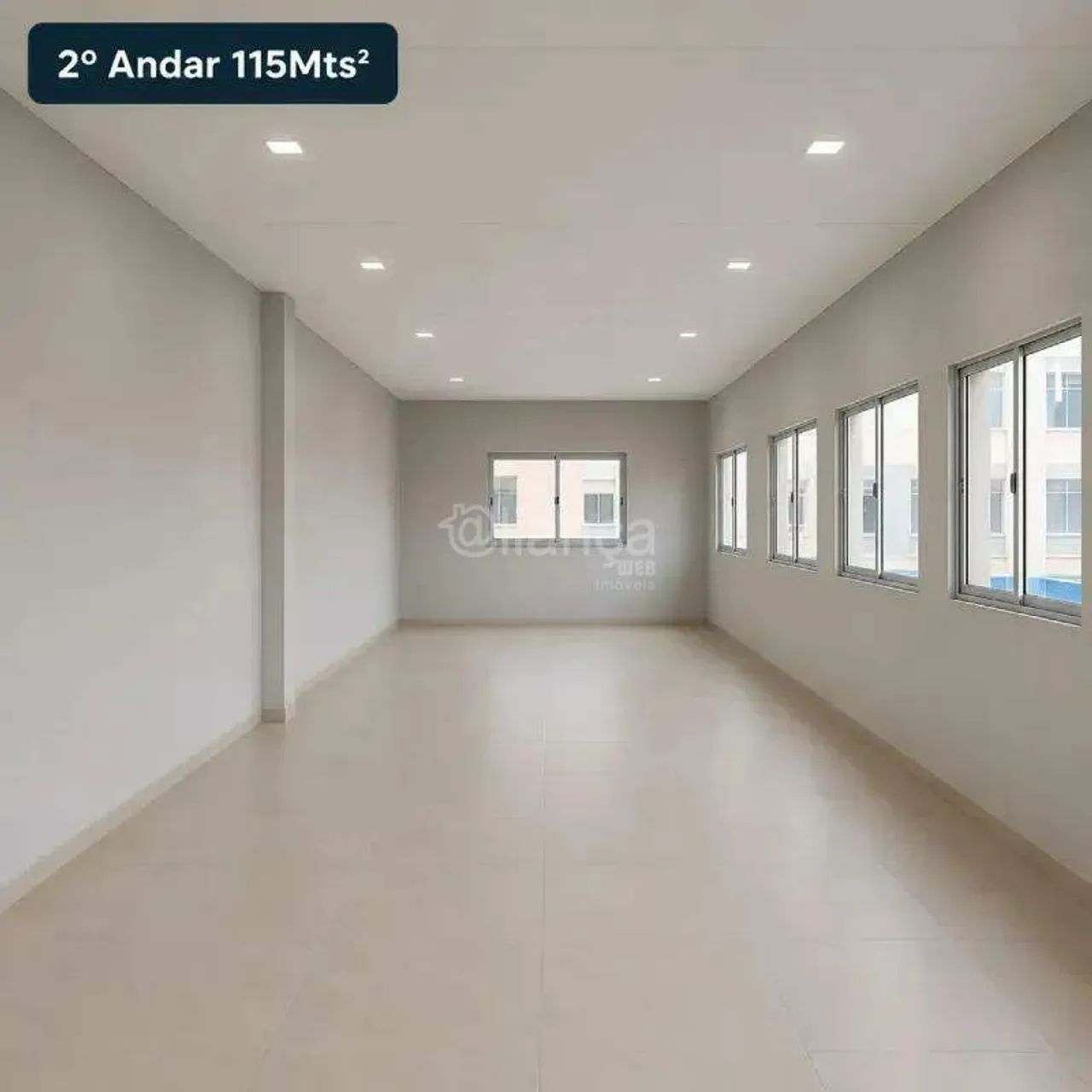 PRÉDIO COMERCIAL PARA LOCAÇÃO EM VILA VELHA - Foto 3