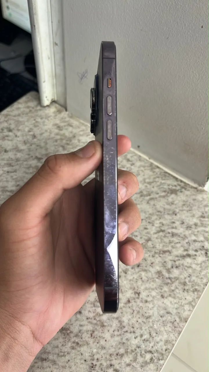 Vende-se iPhone 14 Pro Max  - Foto 4