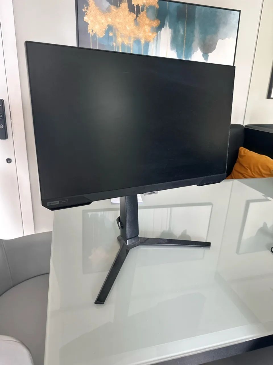 Monitor Samsung 25? - Foto 3