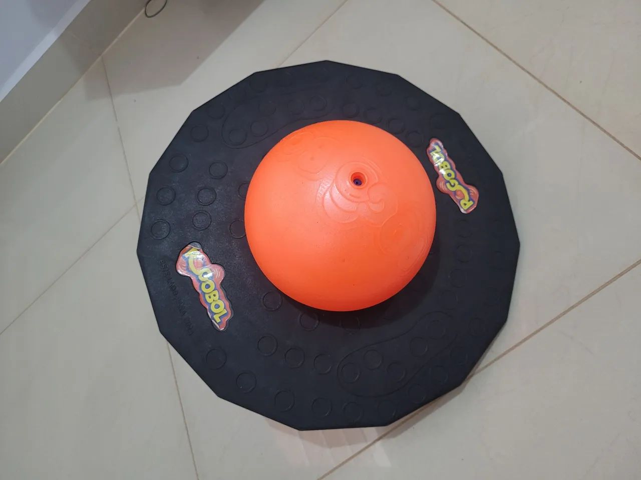 Pogobol - Foto 5