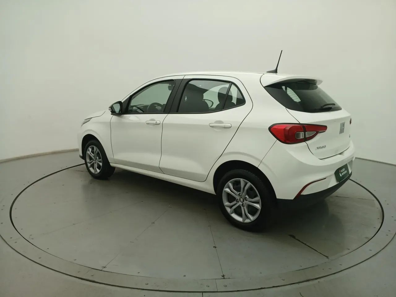 Fiat Argo Drive 1.0 Firefly 2026 - Foto 3