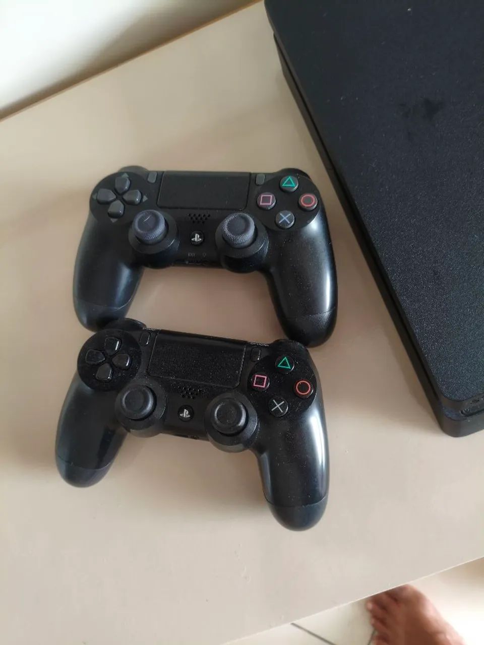 Ps4 em perfeito estado 