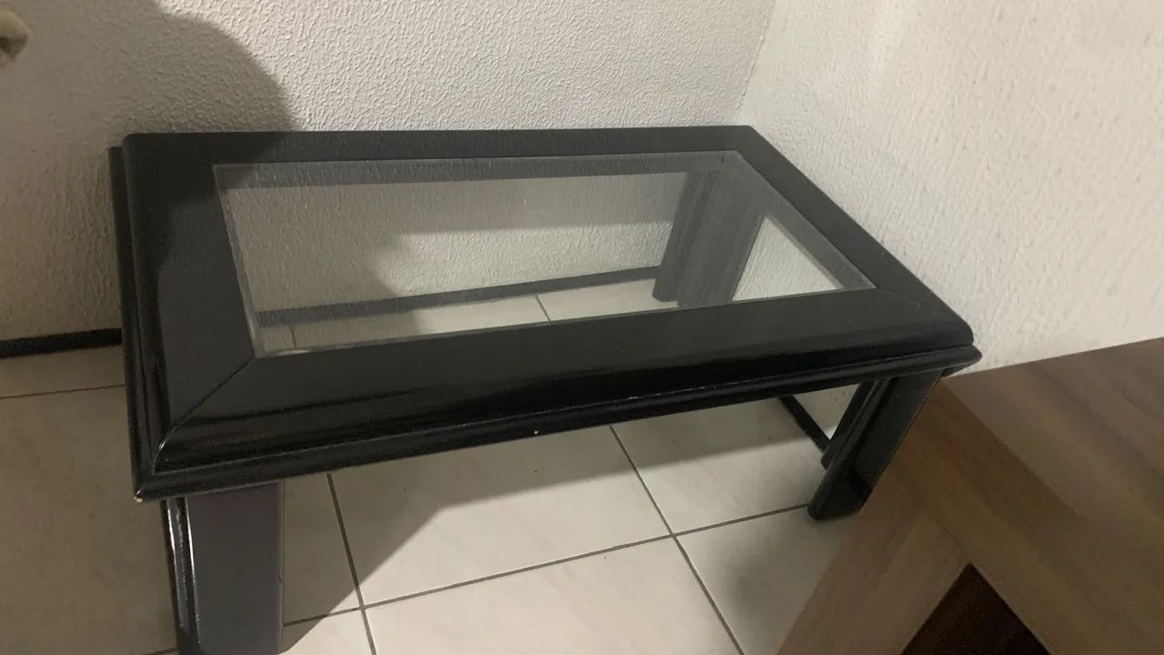 Mesa de centro