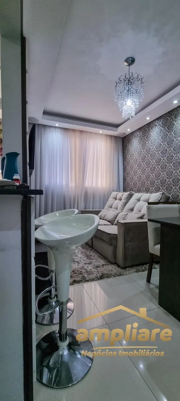 apartamento - Ipanema das Pedras - Votorantim - Foto 2