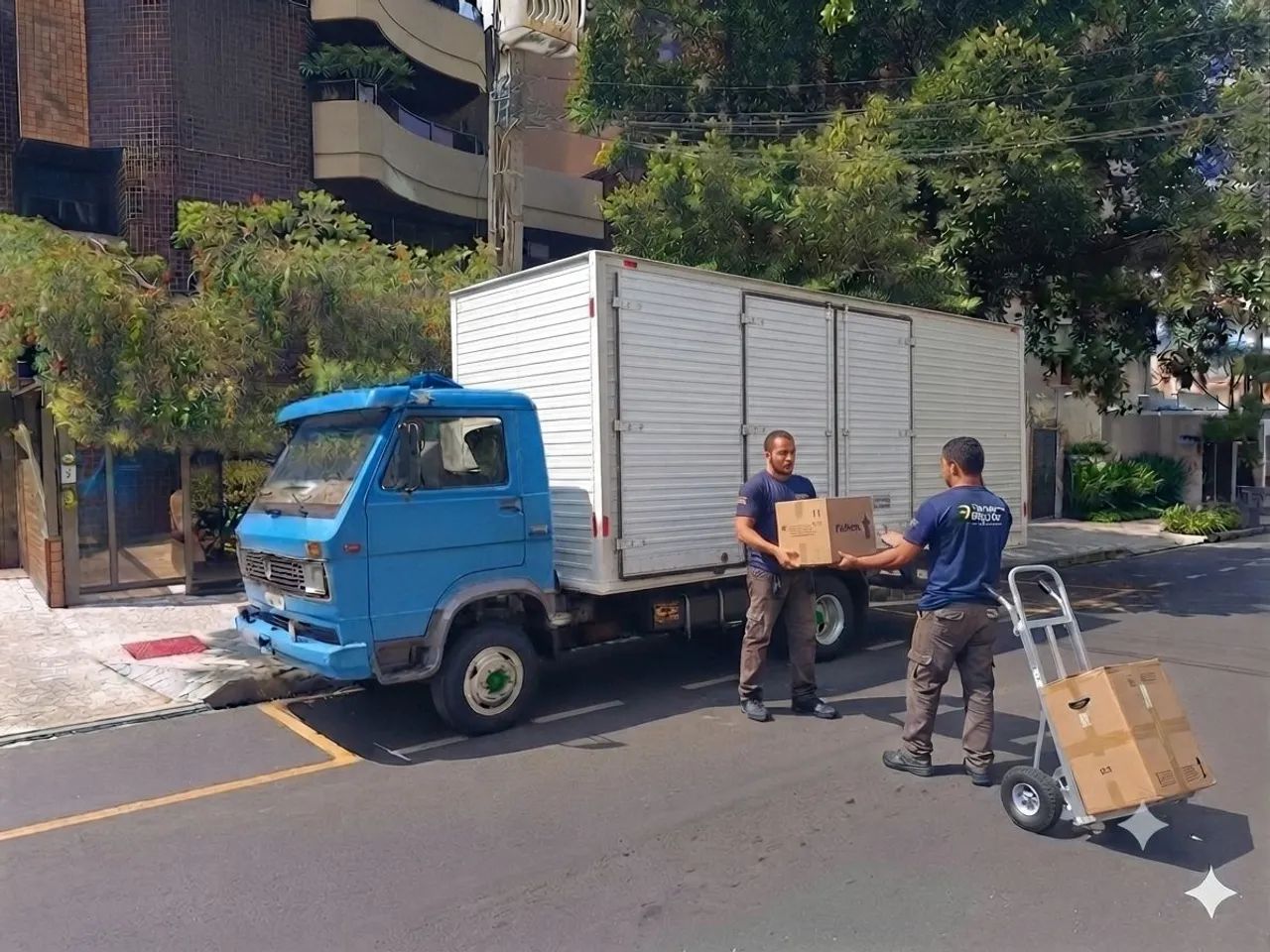 Frente mudança Maringá e Região  - Foto 2