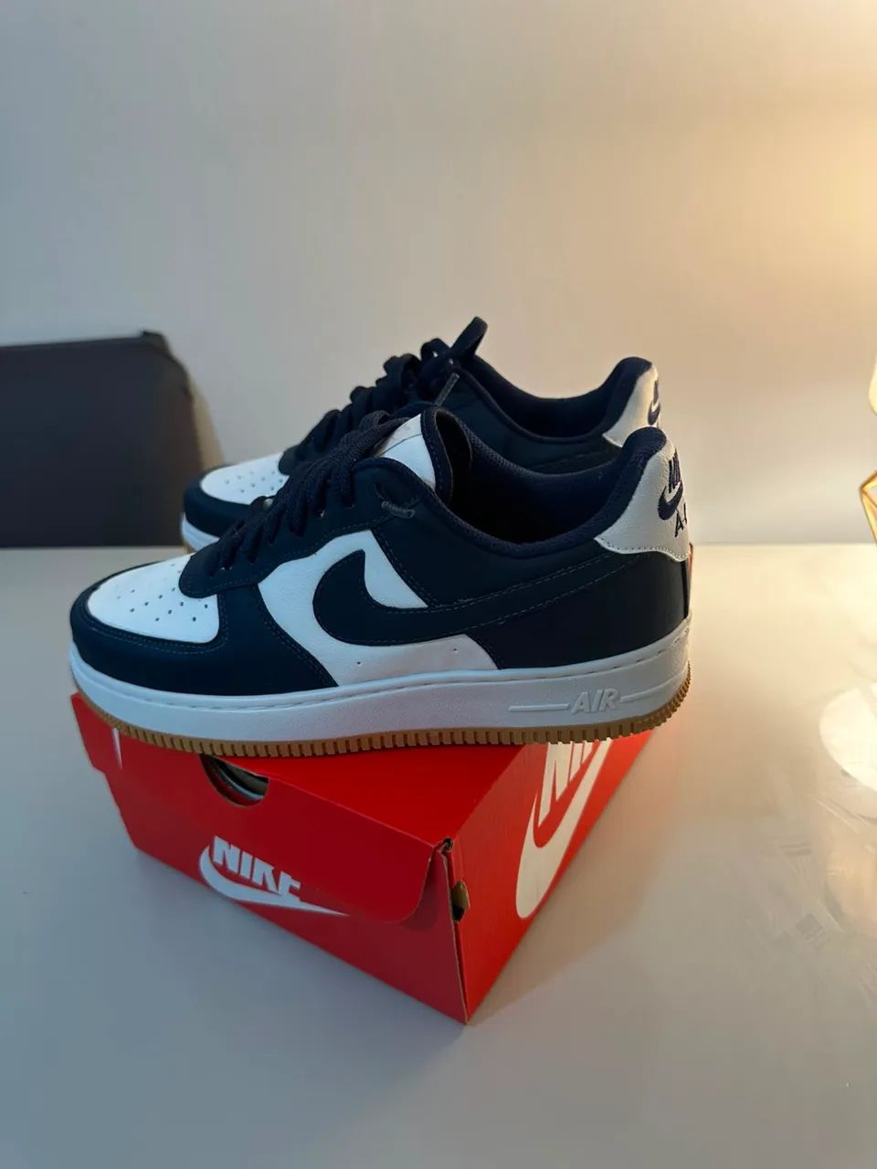 Tênis Nike  - Foto 3