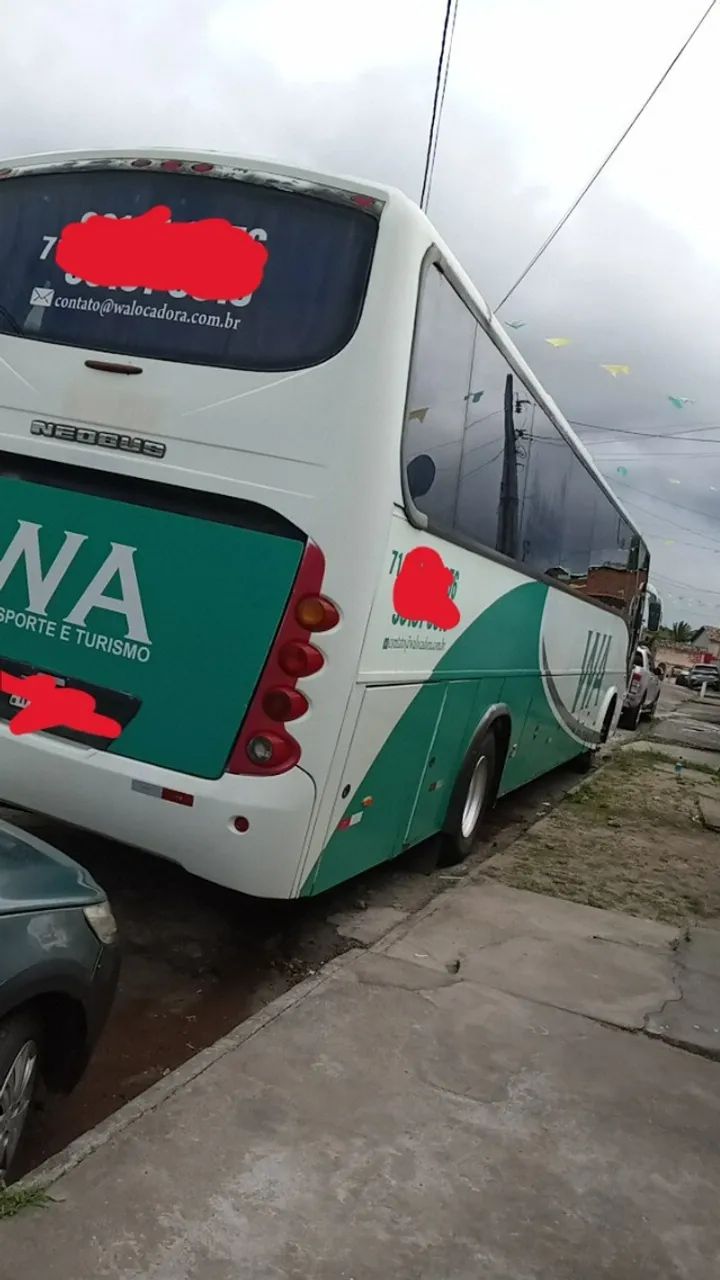 VW/18320EOT NEOBUS